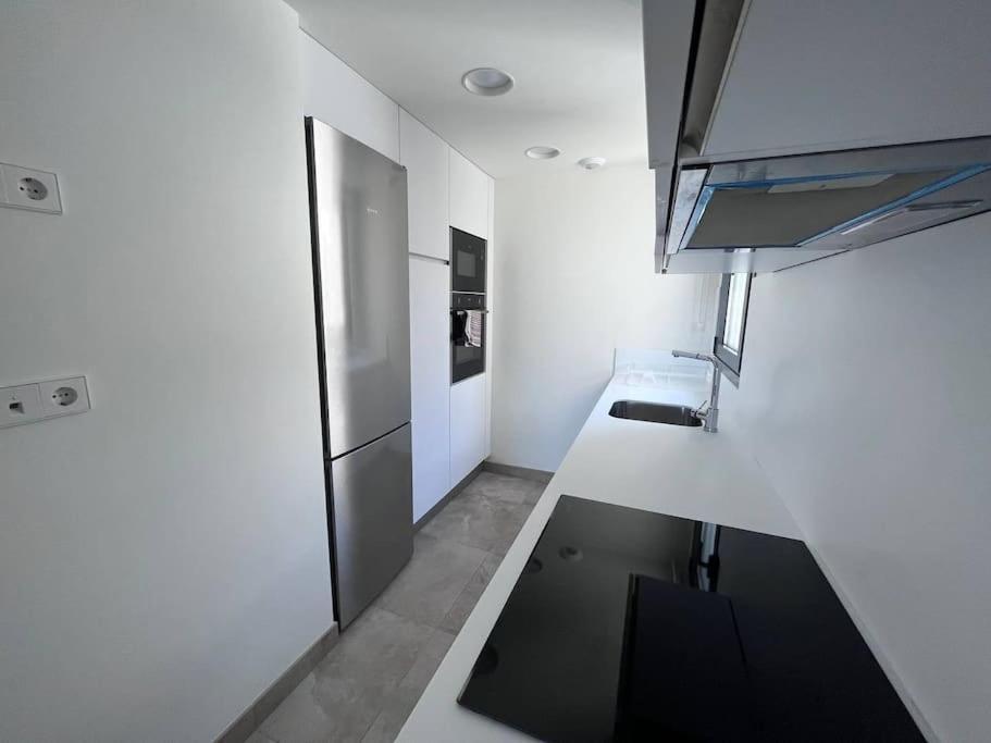 Infinity Estepona Centro Exterior photo